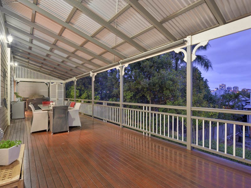 5 Gibbon Street, New Farm QLD 4005