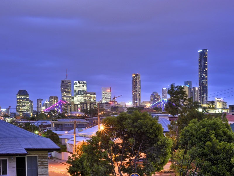 5 Gibbon Street, New Farm QLD 4005