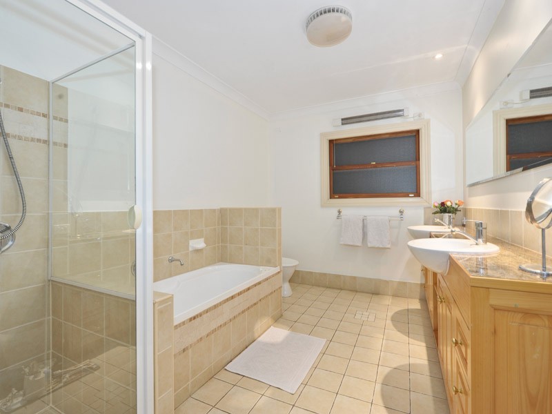 5 Gibbon Street, New Farm QLD 4005