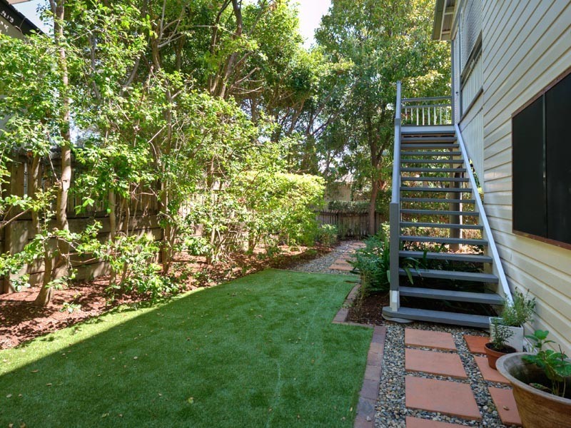 5 Gibbon Street, New Farm QLD 4005