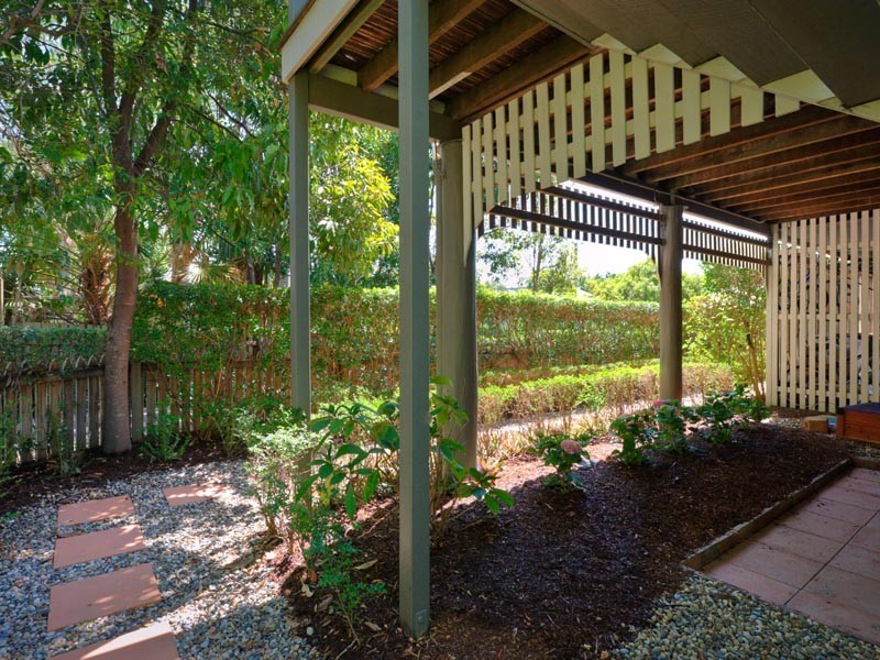 5 Gibbon Street, New Farm QLD 4005