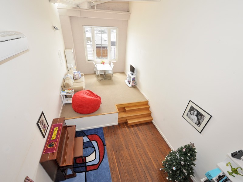 337/50 Macquarie Street, Teneriffe QLD 4005