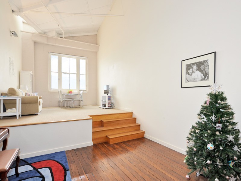 337/50 Macquarie Street, Teneriffe QLD 4005