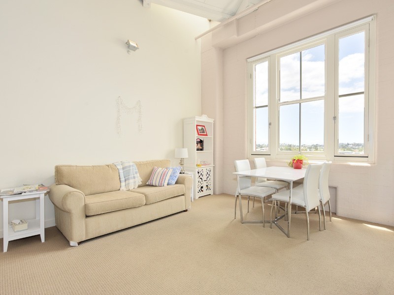 337/50 Macquarie Street, Teneriffe QLD 4005