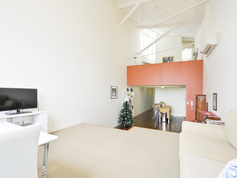 337/50 Macquarie Street, Teneriffe QLD 4005