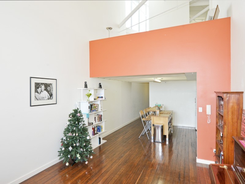 337/50 Macquarie Street, Teneriffe QLD 4005