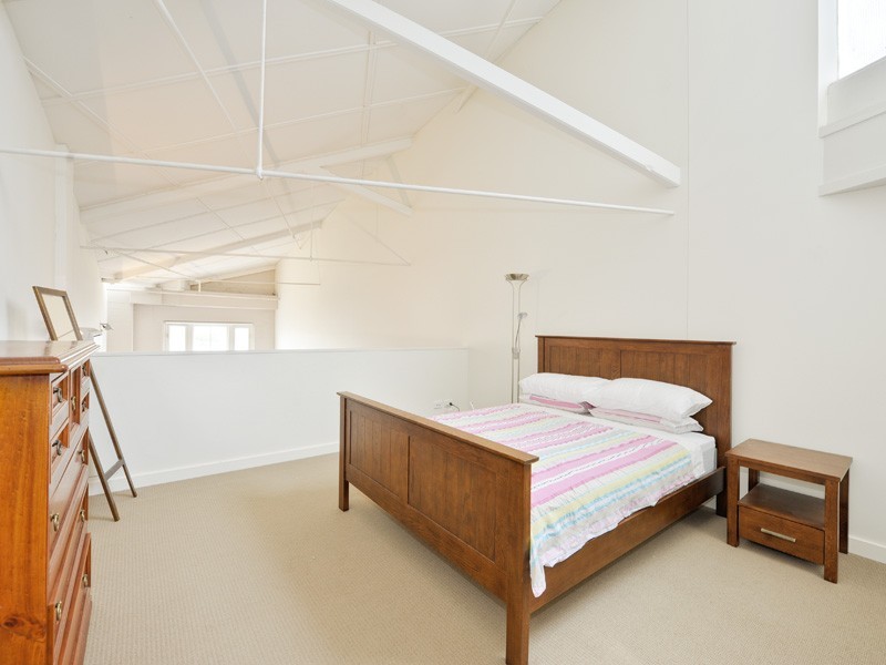 337/50 Macquarie Street, Teneriffe QLD 4005