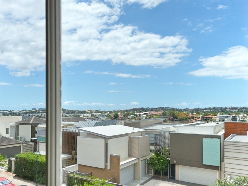 337/50 Macquarie Street, Teneriffe QLD 4005