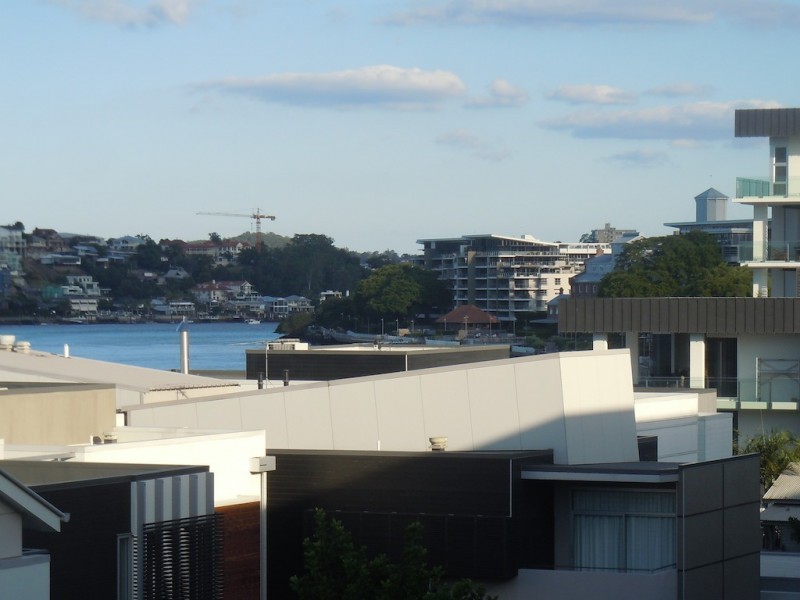 337/50 Macquarie Street, Teneriffe QLD 4005