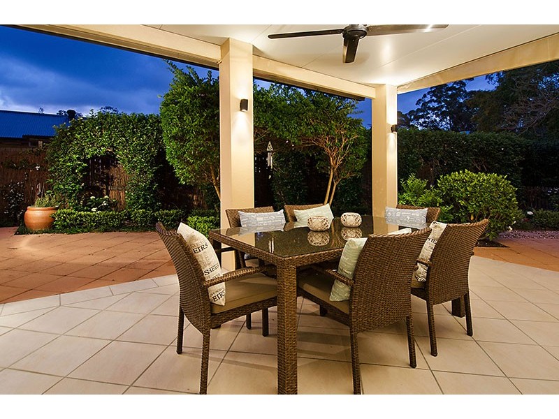 95 Coolibah Street, Bardon QLD 4065