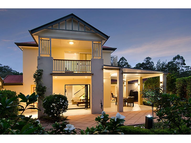 95 Coolibah Street, Bardon QLD 4065