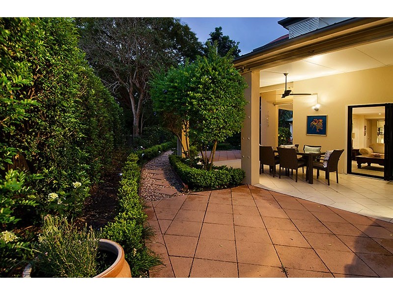 95 Coolibah Street, Bardon QLD 4065