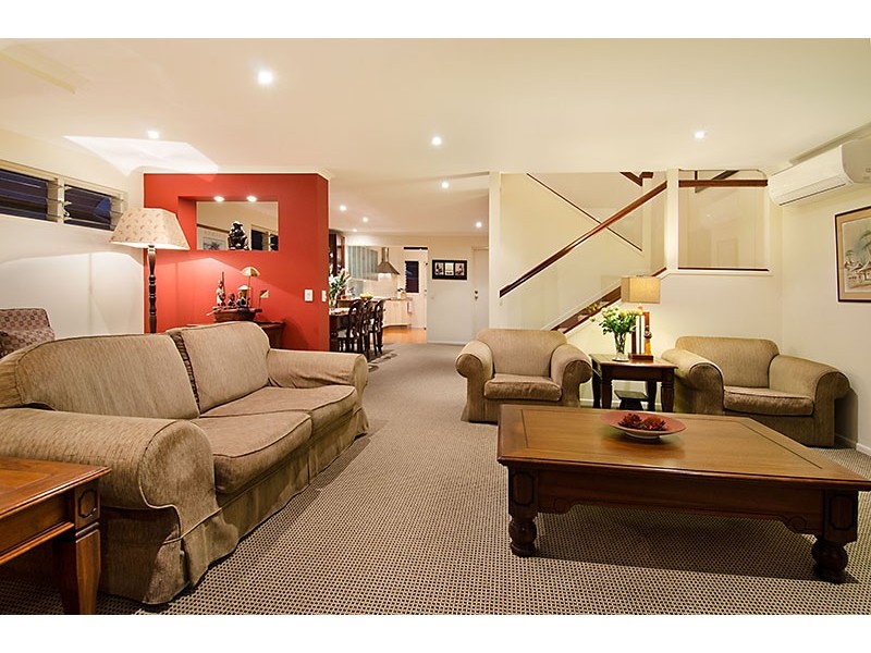 95 Coolibah Street, Bardon QLD 4065