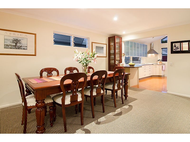 95 Coolibah Street, Bardon QLD 4065