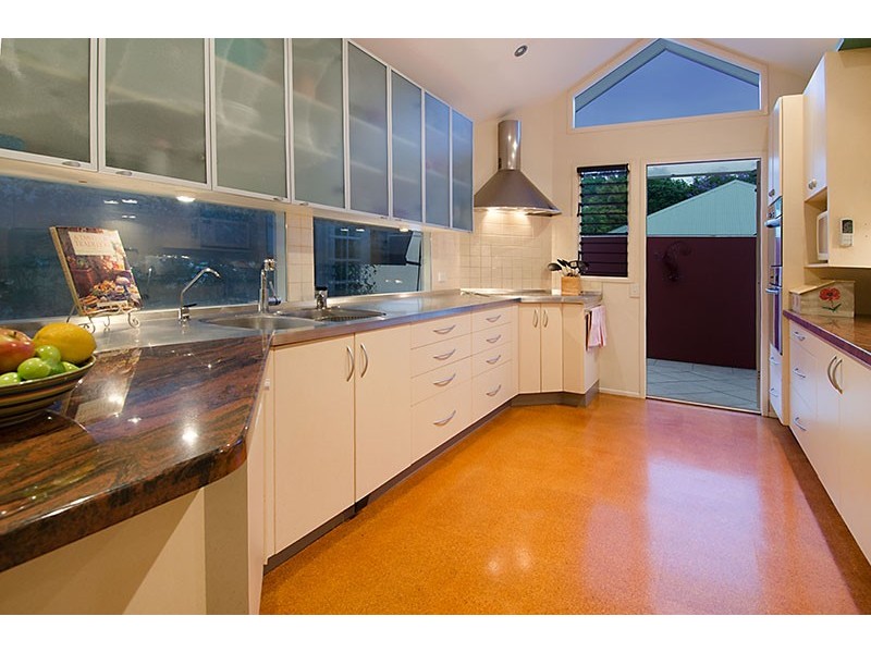 95 Coolibah Street, Bardon QLD 4065