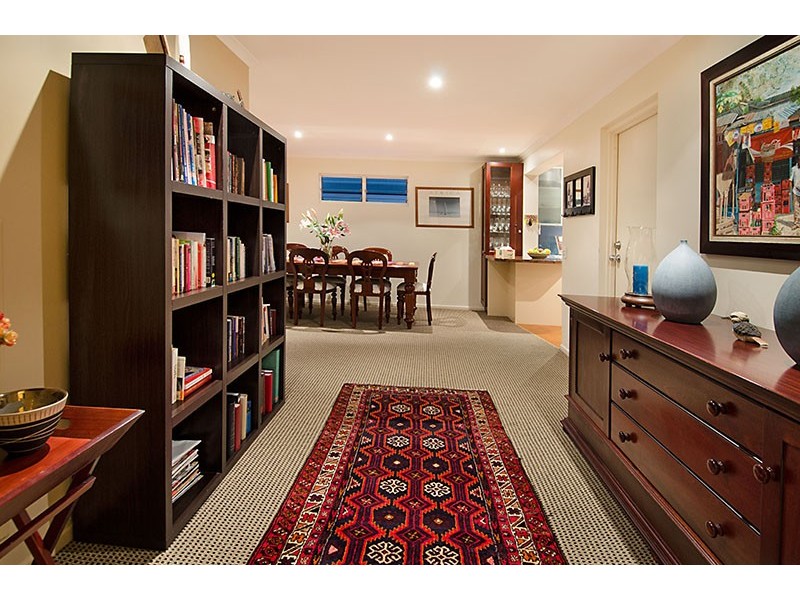 95 Coolibah Street, Bardon QLD 4065