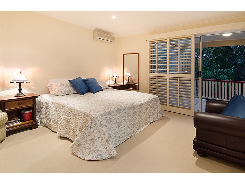 95 Coolibah Street, Bardon QLD 4065