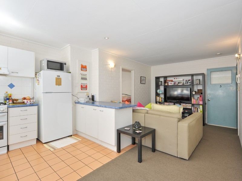 5/97 Moray Street, New Farm QLD 4005