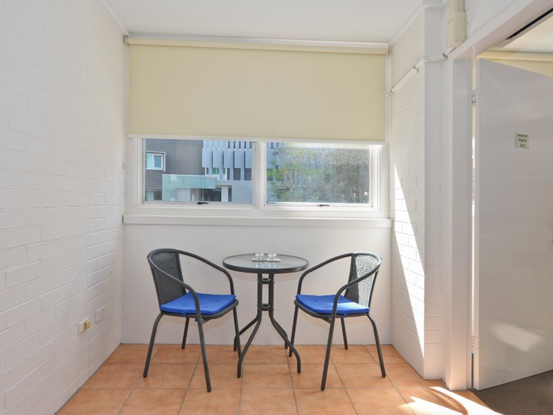 5/97 Moray Street, New Farm QLD 4005