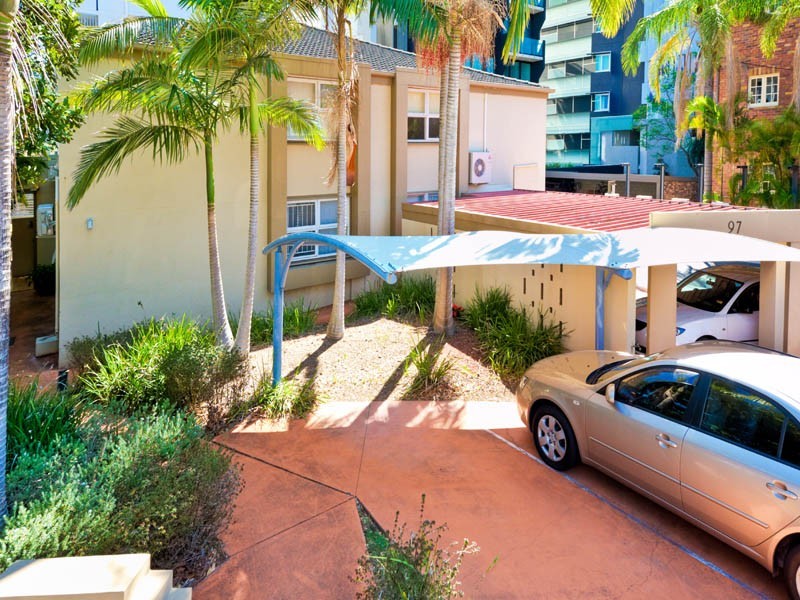 5/97 Moray Street, New Farm QLD 4005