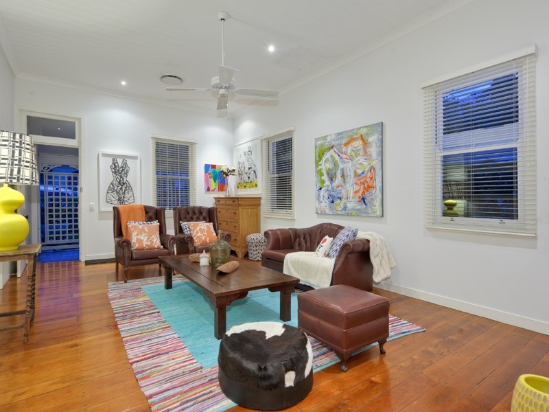 25 Forth Street, New Farm QLD 4005