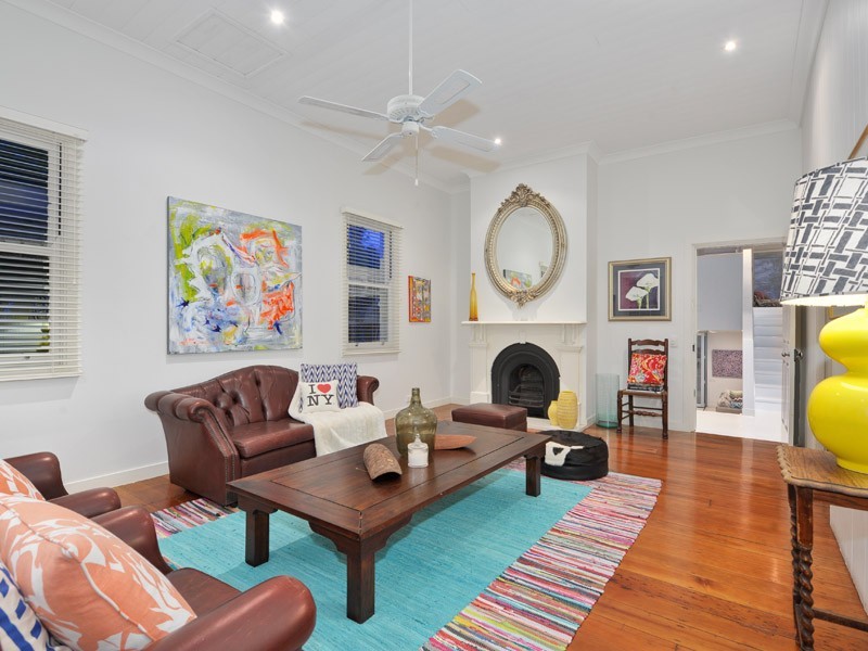 25 Forth Street, New Farm QLD 4005