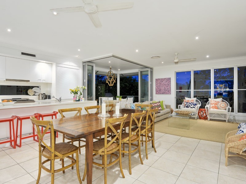 25 Forth Street, New Farm QLD 4005