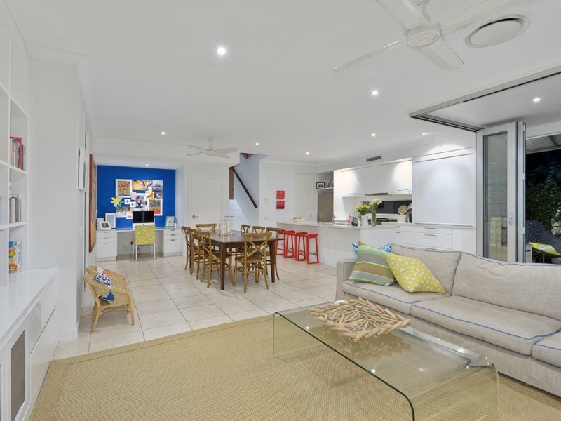 25 Forth Street, New Farm QLD 4005