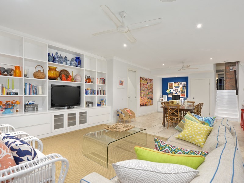 25 Forth Street, New Farm QLD 4005