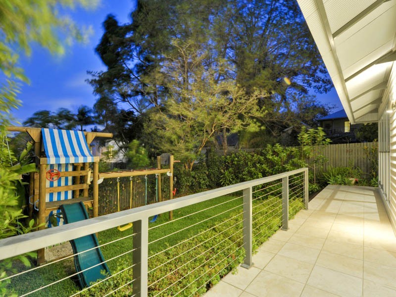 25 Forth Street, New Farm QLD 4005