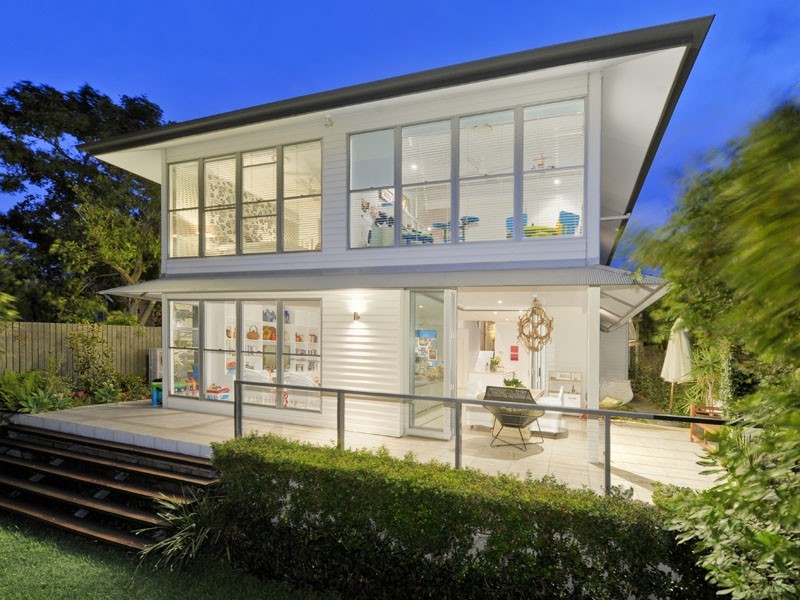 25 Forth Street, New Farm QLD 4005