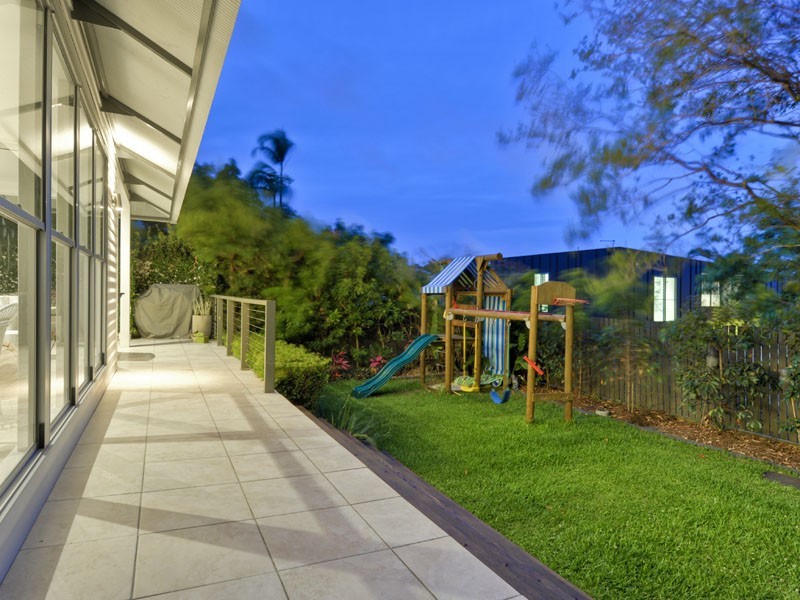 25 Forth Street, New Farm QLD 4005