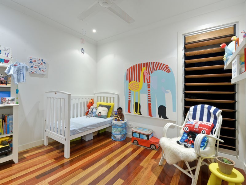 25 Forth Street, New Farm QLD 4005