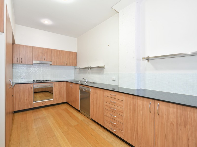 106/24 Macquarie Street, Teneriffe QLD 4005