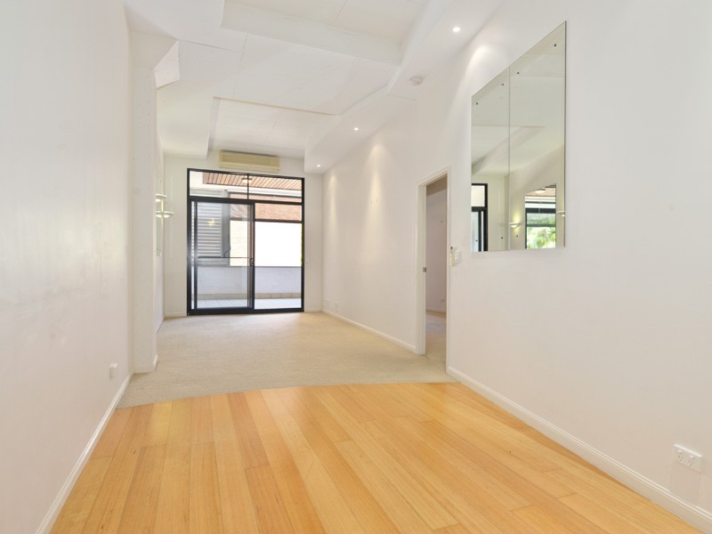 106/24 Macquarie Street, Teneriffe QLD 4005