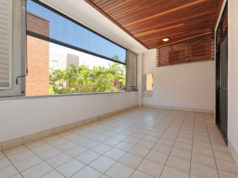 106/24 Macquarie Street, Teneriffe QLD 4005