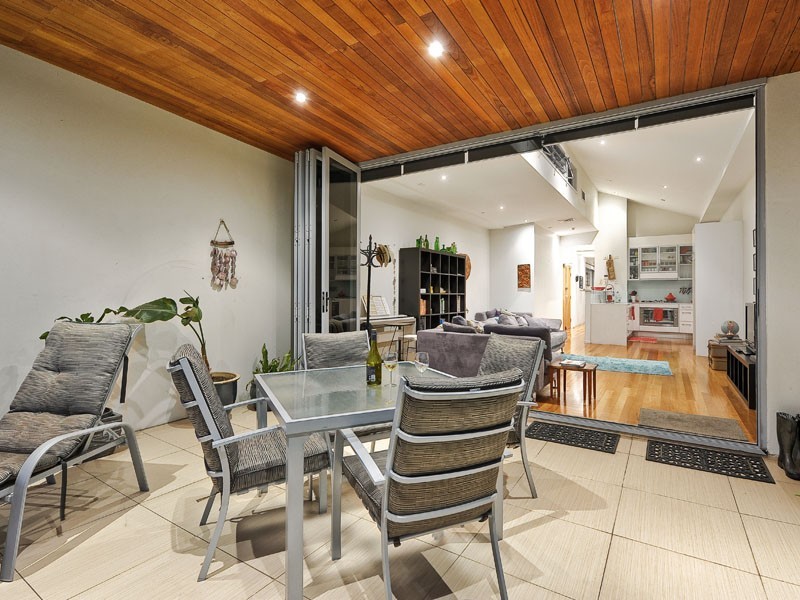 5/35 Wyandra Street, Teneriffe QLD 4005