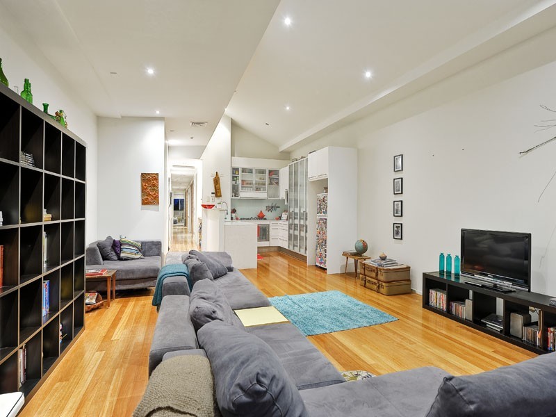 5/35 Wyandra Street, Teneriffe QLD 4005