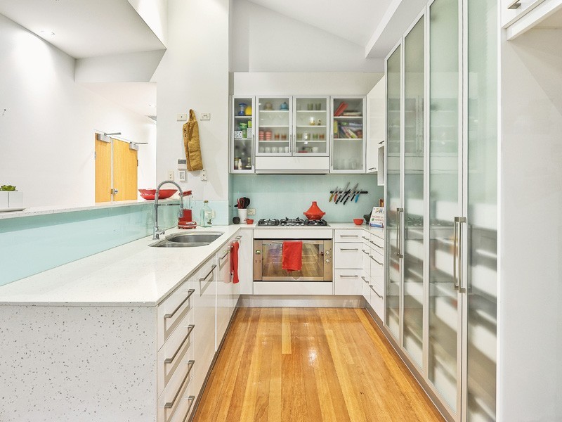 5/35 Wyandra Street, Teneriffe QLD 4005