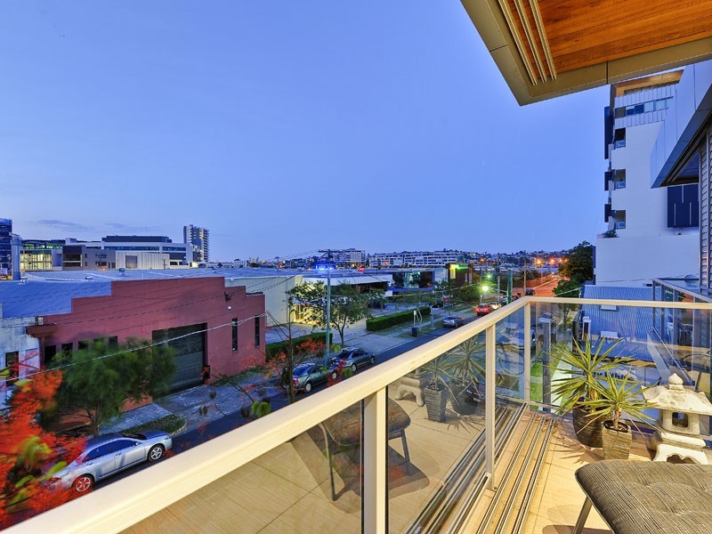 5/35 Wyandra Street, Teneriffe QLD 4005