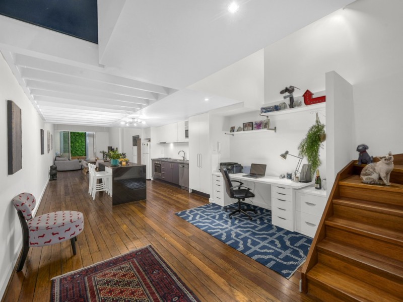 319/50 Macquarie Street, Teneriffe QLD 4005