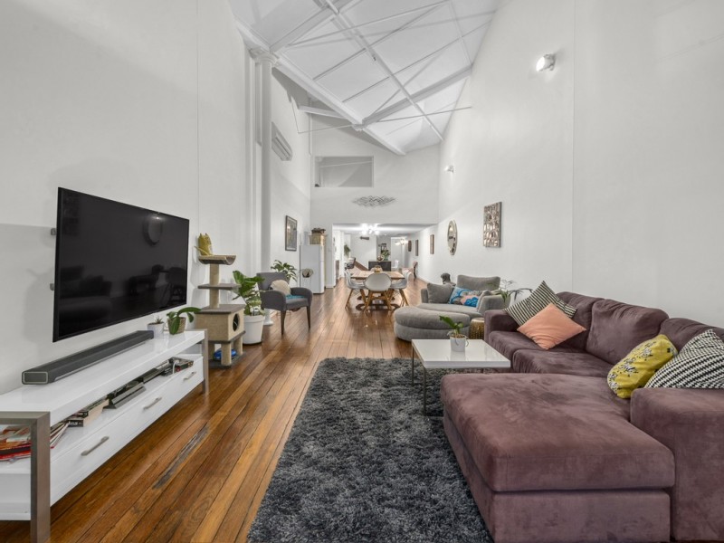 319/50 Macquarie Street, Teneriffe QLD 4005