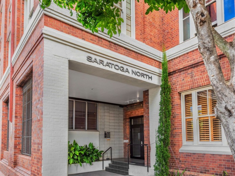 319/50 Macquarie Street, Teneriffe QLD 4005