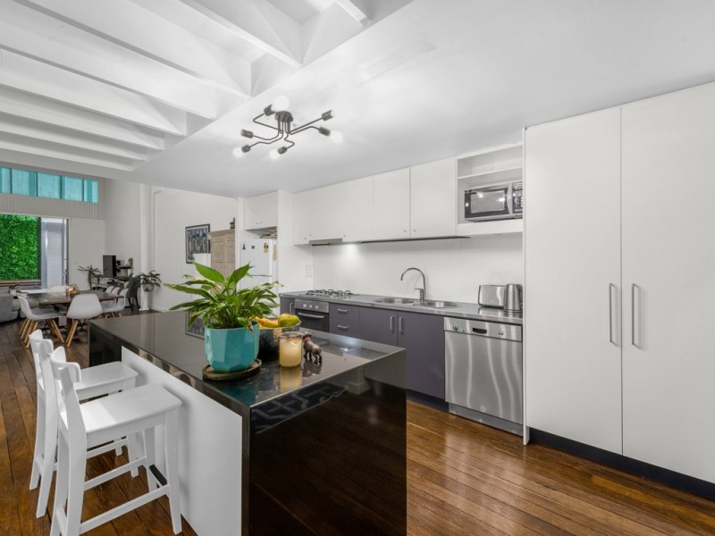 319/50 Macquarie Street, Teneriffe QLD 4005