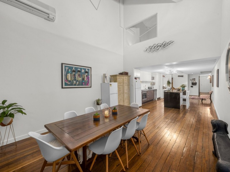 319/50 Macquarie Street, Teneriffe QLD 4005