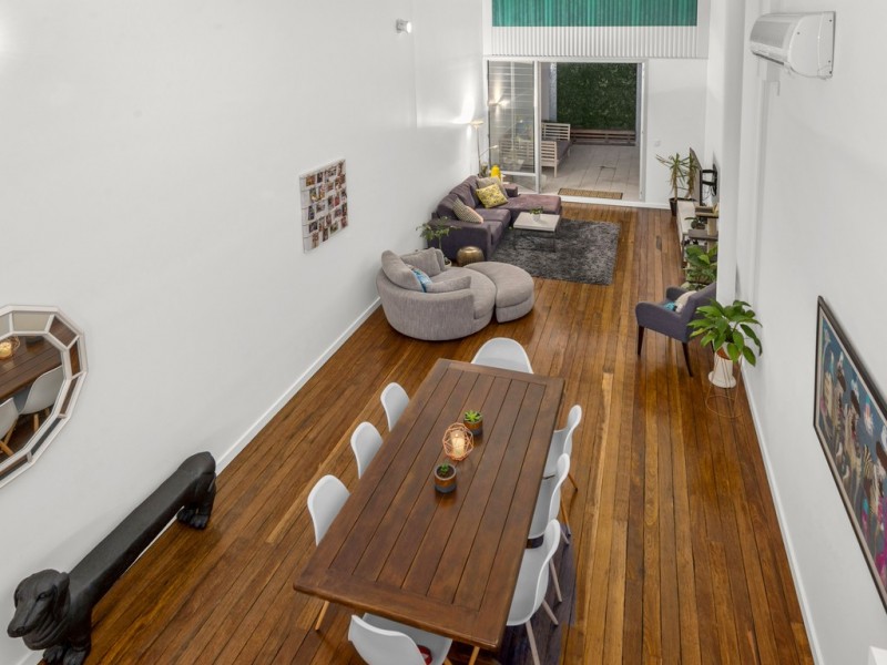 319/50 Macquarie Street, Teneriffe QLD 4005