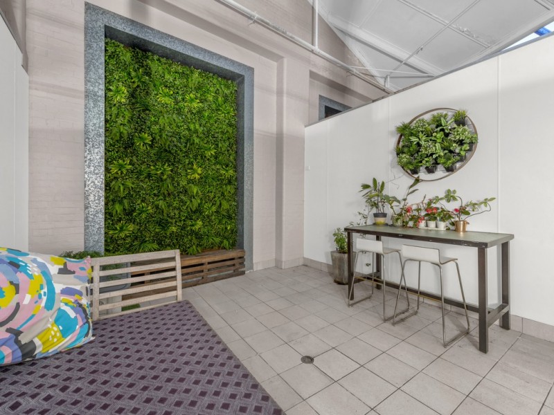 319/50 Macquarie Street, Teneriffe QLD 4005