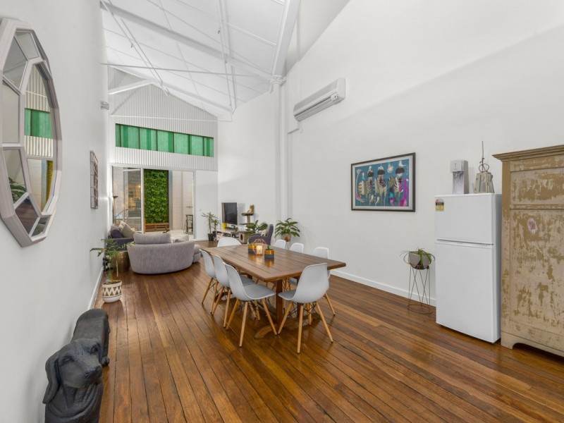 319/50 Macquarie Street, Teneriffe QLD 4005