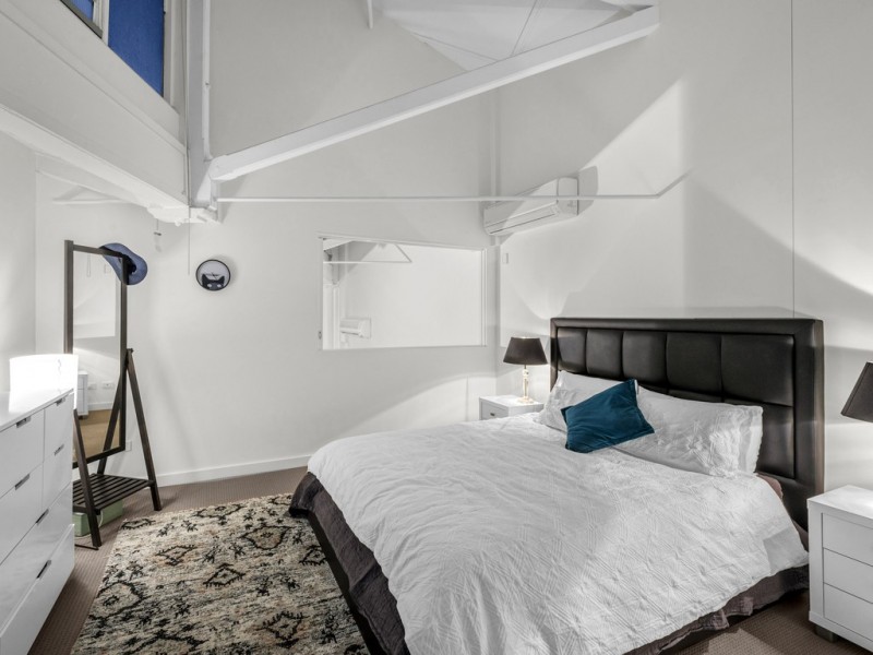 319/50 Macquarie Street, Teneriffe QLD 4005