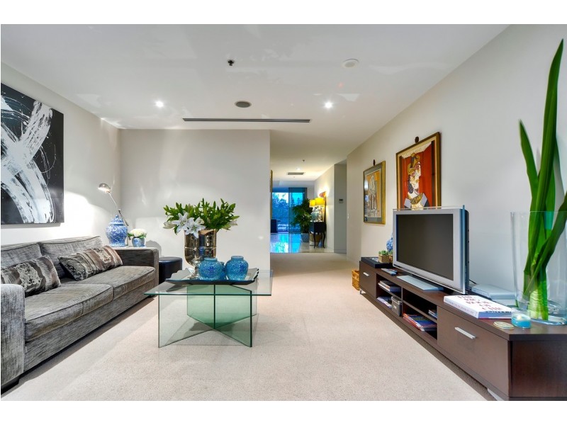 4202/205 King Arthur Terrace, Tennyson QLD 4105